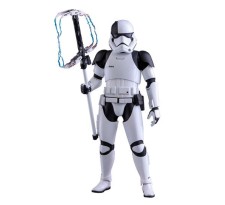 Star Wars Episode VIII Movie Masterpiece Action Figure 1/6 Executioner Trooper 30 cm